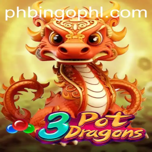 Dive into the World of 3PotDragons: A Fusion of Strategy and Luck