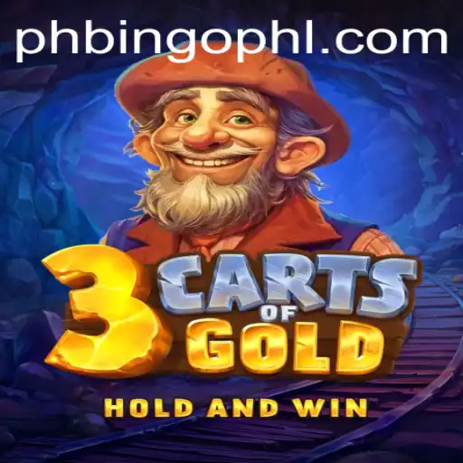 Exploring the Thrilling World of 3cartsOfGold: A Game Like No Other
