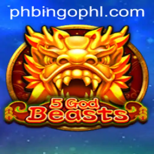 Discover the Exciting World of 5GodBeasts: A Thrilling Adventure Awaited