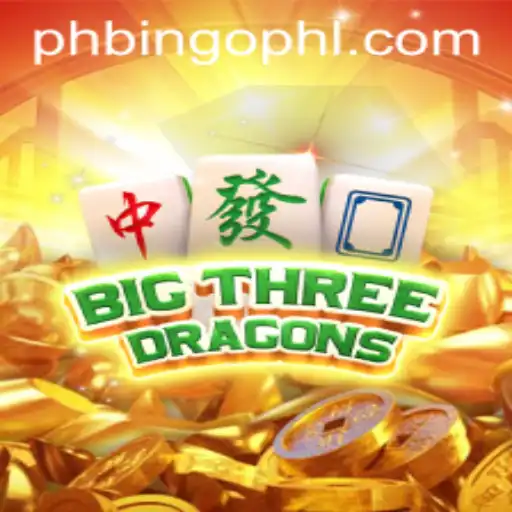 Exploring BigThreeDragons: A Thrilling Casino Game by PhBingo.COM