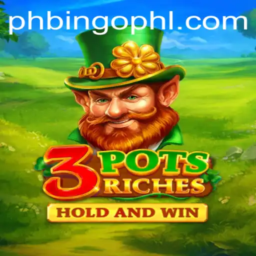 Adventure Awaits: Dive into the World of 3potsRiches
