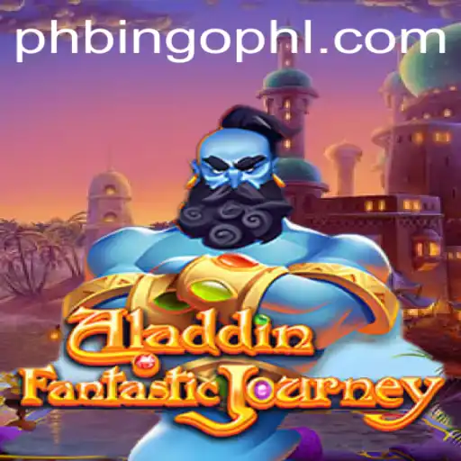 Exploring the Magical World of Aladdin and PhBingo.COM