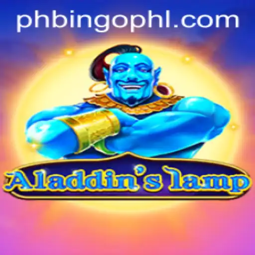 Discovering Aladdinslamp: A Magical Journey into PhBingo.COM's Latest Game