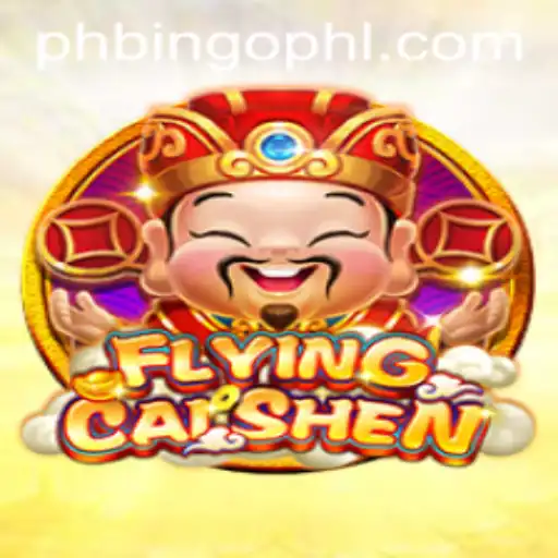 Exploring the Exciting World of FlyingCaiShen at PhBingo.COM