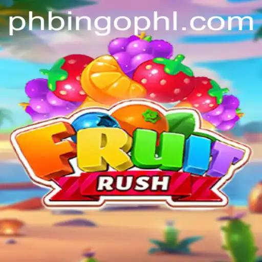 Discover the Exciting World of FruitRush: A Juicy Gaming Adventure with PhBingo.COM