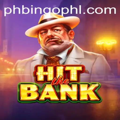HitTheBank: A Thrilling New Addition by PhBingo.COM