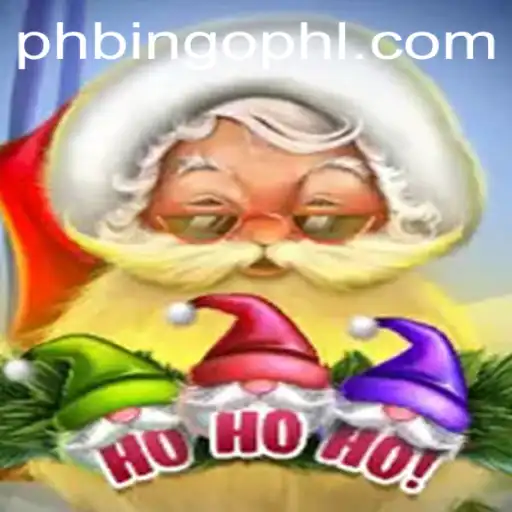 HoHoHo: The Thrilling Online Game Experience Brought to You by PhBingo.COM