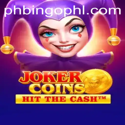 JokerCoins: A New Era in Online Gaming Introduced by PhBingo.COM
