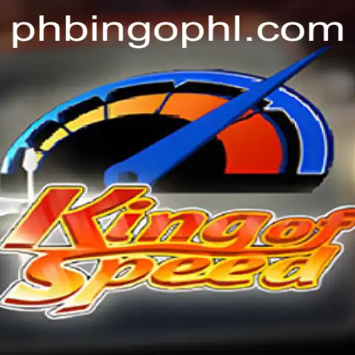 KingofSpeed: A Thrilling Journey into the World of Fast-Paced Gaming