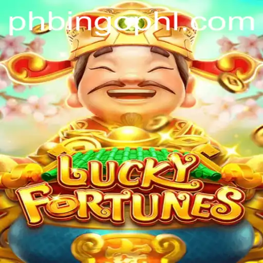Discover LUCKYFORTUNES: A New Era in Online Gaming with PhBingo.COM