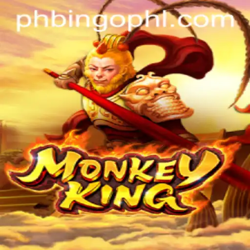 Discover the Exciting World of MonkeyKing with PhBingo.COM