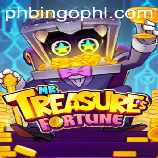 Discover the Exciting World of MrTreasuresFortune