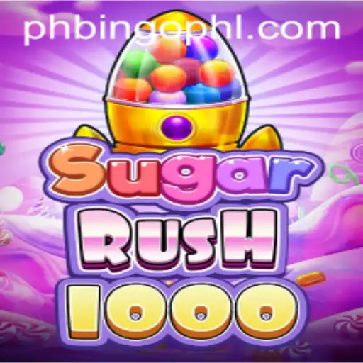 SugarRush1000: Dive into a Sweet Gaming Adventure with PhBingo.COM