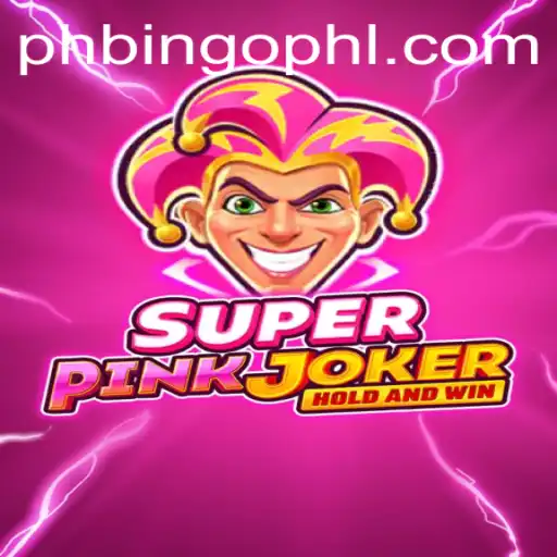 Unveiling SuperPinkJoker: A New Era in Online Gaming with PhBingo