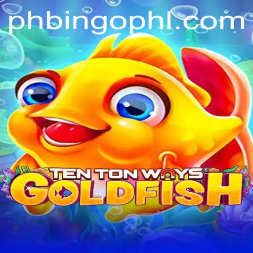Discover the Thrilling World of TenTonWaysGoldfish: A Fresh Gaming Experience