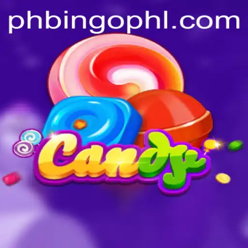 Candy: A Sweet Adventure in PhBingo.COM's Virtual World