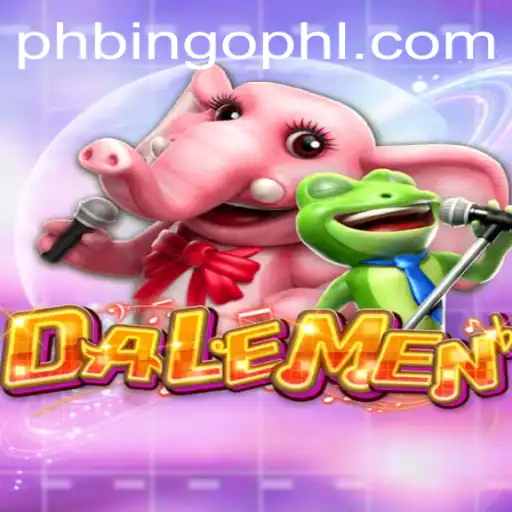 Discover the Thrill of DALEMEN at PhBingo.COM