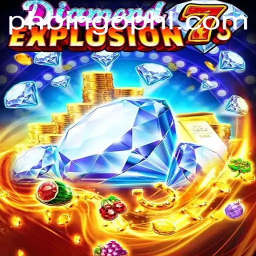 Exploring the Exciting World of DiamondExplosion7s at PhBingo.COM
