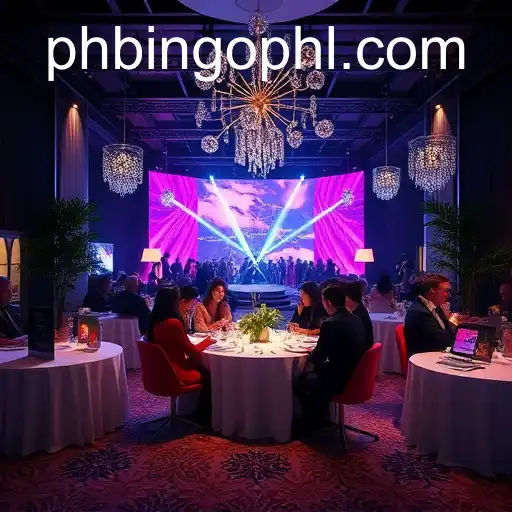 Exclusive Events and the Role of PhBingo.COM