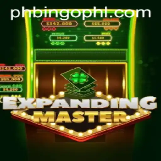 Exploring the Excitement of ExpandingMaster: A Dive into the Game and PhBingo.COM