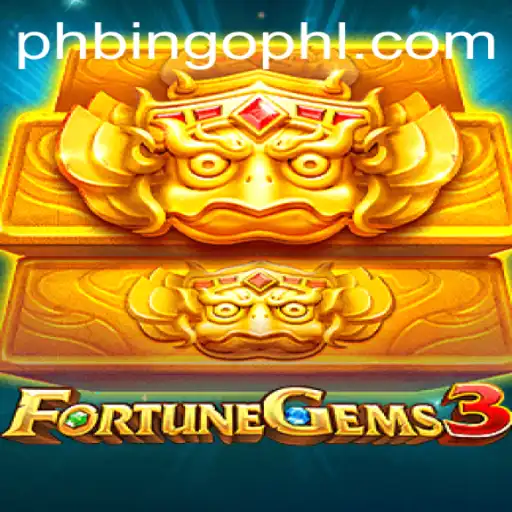 Exploring the Excitement of FortuneGems3 and PhBingo.COM