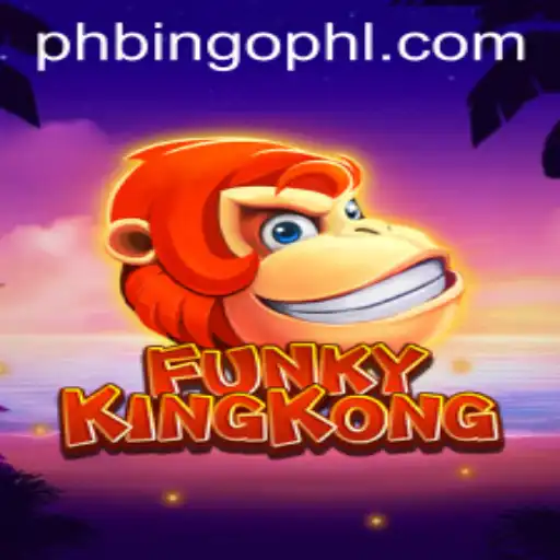 The Exciting World of FunkyKingKong: A Thrilling Adventure with PhBingo.COM