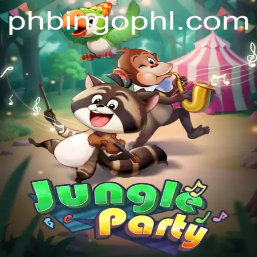 JungleParty: An Exciting Adventure with PhBingo.COM
