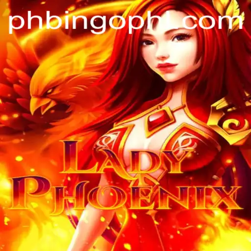 LadyPhoenix: A Rising Star in the World of Online Gaming