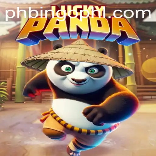 Explore the Exciting World of LuckyPanda at PhBingo.COM
