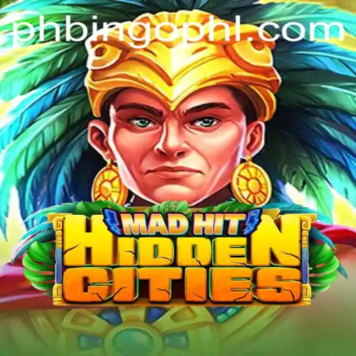 Discovering the Enigma: MadHitHiddenCities and Its Intriguing Gameplay