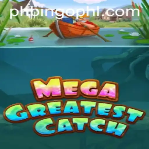 MegaGreatestCatch: A Deep Dive into the Latest Gaming Sensation