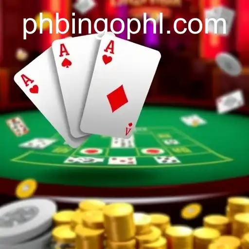 Exploring the World of Online Baccarat with PhBingo.COM