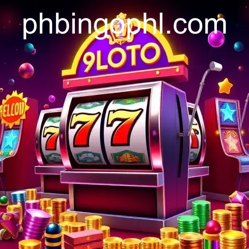 Exploring the Exciting World of Online Slots at PhBingo.COM