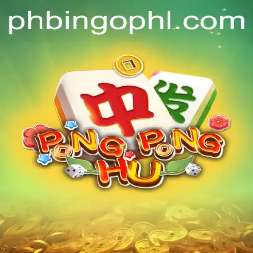 Exploring the Exciting World of PONGPONGHU with PhBingo.COM