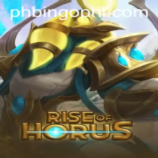Discover the Exciting World of RiseofHorus
