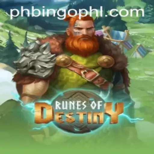 Discover the Enchanting World of RunesOfDestiny with PhBingo.COM