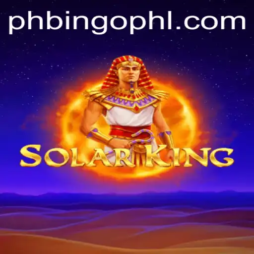 Exploring the Galactic Excitement of SolarKing with PhBingo.COM