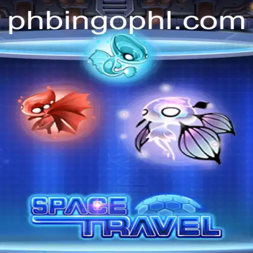 Exploring SpaceTravel: A Galactic Journey with PhBingo.COM