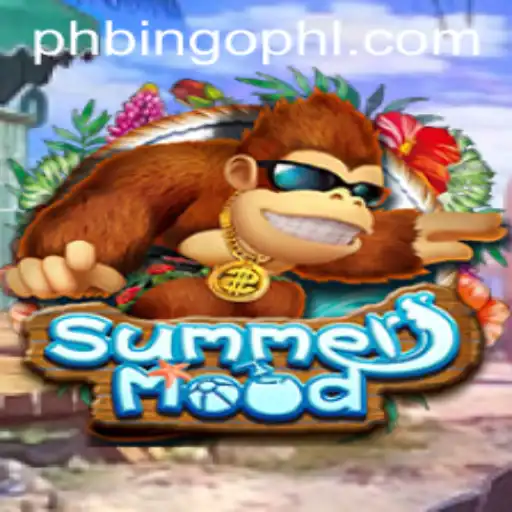 Dive into SummerMood: A Vibrant Journey through PhBingo.COM