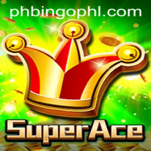 SuperAce: The Ultimate Card Game Adventure