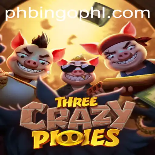 Discover the Excitement of ThreeCrazyPiggies: A Fascinating Gaming Adventure on PhBingo.COM