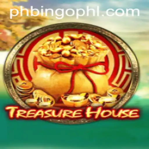 Discovering TreasureHouse: A New Adventure with PhBingo.COM