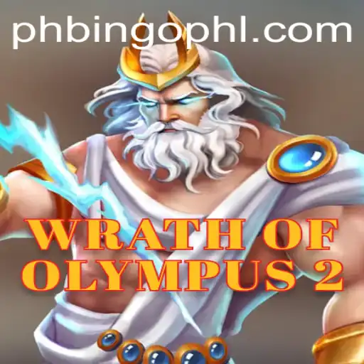 Discover an Epic Gaming Adventure with 'WrathofOlympus2'